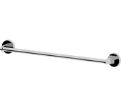 INMACOLATTA BARRA TOALLERO GRAND CROMO 60 CM PALAZZO