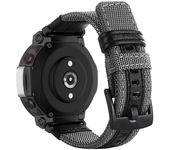 New Nylon Strap for Amazfit T-rex 3 2 Ultra Watch Band Sport Bracelet for Amazfit Trex Pro T Rex Tyrannosaurus Smartwatch Belt