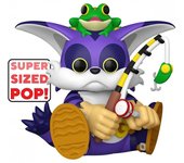 Funko-Pop! 6" Sonic - Big