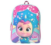 Mochila Eva 3d Bebes Llorones 30cm.
