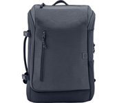 Mochila HP Travel para Portátiles hasta 15.6"/ Gris