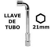 llave de tubo 21mm,Llave de vaso en forma de L,cm,fespu