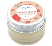 ENDRO BALSAMO LABIAL FRUTOS ROJOS 15 GRAMOS