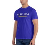 RLRRLRLL Paradiddle Men T-Shirt Drums Rock Music 10 Colors Man Unique Cotton Short Sleeves O-Neck T Shirt Gift Idea T Shirt