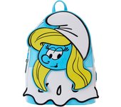 Mochila Loungefly Os Smurfs Smurfette 26cm