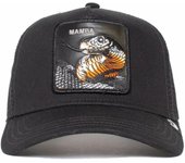 Gorra Goorin Bros Mamba Negra