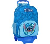 MOCHILA 180+CARRO 905 STITCH