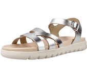 Sandalias Niña Marca Geox Modelo J S.soleima G.a