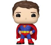 Funko-POP! Vinyl Friends - Joey tribbiani (superman)