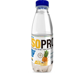 PACK 2  ISOPRO CFM 30 g - Proteína Aislada en Botella Lista para Preparar (30 g x 2 ) QUAMTRAX Protein