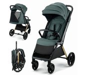 Silla de paseo ligera LOOM Kinderkraft