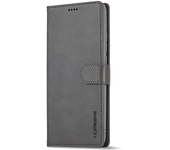 Leather Flip Case For XiaoMi 13T 12T 12 Lite Redmi Note 13 12S 11S 10S 13C 12 11 10 Pro Wallet Cover Mi Poco X5 5G M6 Pro