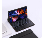 Backlit Bluetooth Keyboard Case For Xiaomi Pad 6 Pad 6 Pro 11 Inch Wireless Keyboard Shell Korean Spanish Cover Magnetic Funda