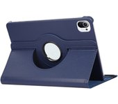 360 Degree Rotating Case For Xiaomi RedMi Pad SE 11" 10.6" Cover Mi Pad 5 6 Pro 11 12.4 Inch PU Leather Tablet Protective Cases
