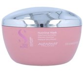 Alfaparf Semi Di Lino Moisture Nutritive Mascarilla 200 Ml