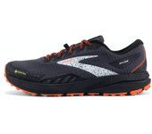 Zapatilla para Trail Running para HOMBRE BROOKS DIVIDE 4 GTX