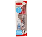 NUK BIBERON DISNEY PP LATEX 1M 150 ML BD
