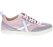 Munich Mujer Zapatillas modelo Volata 90 Rosa