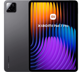 Xiaomi Pad 7 Pro 11" 8GB/256GB WiFi Gris (Grey)