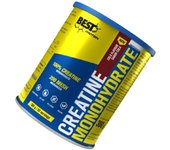 Creatina Creatine Monohydrate Cola 300gr Best Protein