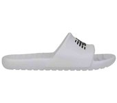 Chanclas New Balance  para hombre en color blanco