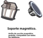 For Nissan Qashqai J11 X-Trail T32 T33 Car Phone Mount Magnetic Wireless Charger Special Mobile Phone Holder Fixed Stand Base