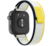 For Huawei Watch Fit 3 Nylon Strap Trail Sport Breathable Replacement Wristband Bracelet for Huawei Watch Fit3 Watchband Straps