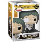 Funko POP Animation