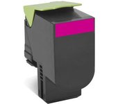 Lexmark 702HM R Original Magenta