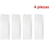For Xiaomi Mijia G1 MJSTG1 Mi Robot Vacuum Mop Essential SKV4136GL Spare Parts Main Side Brush Hepa Filter Rag Cloth Replacement