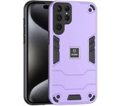 Dual Layer Shockproof Armor Protection case for Samsung Galaxy S24 Ultra S23 FE Plus M54 M53 M52 M34 M33 M32 M23 M14 M13 M12 5G