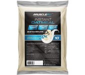 Harina de Avena 1 kg - MuscleFit│Oatmeal│Bajo en grasas│Calidad│Avena│MUSCLECULT