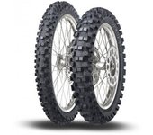 Neumático Moto Dunlop 60/100 -14 29M Geomax Mx53 Tt Nhs