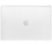 Laptop Case For 2024 MacBook M3 Air 13 A3113 Cover with Cooling Holes TPU Edge PC Cover for M3 Pro 14 16.2 M4 Air 15 2025 Case