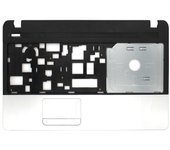 CARCASA SUPERIOR PARA PORTÁTIL ACER ASPIRE E1-521 E1-531 E1-571 PLATA