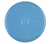 Placa Circular Grande (15 cms) Hama Midi