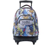 Trolley Lazel 45cm