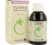 Tuspag Inmunidad 150 ml  Heliosar