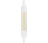LÂMPADA LED LINEAR MATEL 78MM R7S 5W NEUTRA