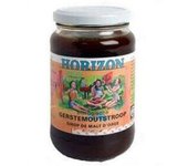 Sirope Cebada Malteada Bio 450g Horizon