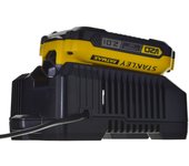 Atornillador Stanley SFMCD710D2K-QW