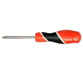 Yato YT-25926 destornillador manual Sencillo Destornillador plano