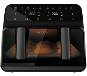 FREIDORA CECOFRY ADVANCE 9000 WINDOW
