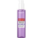 L'Oréal Paris Revitalift Hidratante Limpiador Facial con Ácido Hialurónico 150 ml