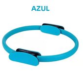 Yoga Fitness Pilates Ring Yoga Ring Open Back Ring Magic Ring Pelvic Floor Muscle Training Yoga Supplies Pilates Ring