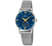 Reloj Festina Acero Clásico F20572/3 mujer
