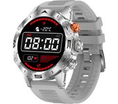 bluetooth MT43pro smartwatch llamada frecuencia cardíaca presión arterial oxígeno en la sangre vigilancia de la salud smartwatch deportivo