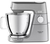 Kenwood KVL85.004SI robot de cocina 1200 W 7 L Plata Balanza integrada