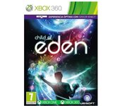 Child Of Eden (Kinect) (Classics) Juego para Consola Microsoft XBOX 360 [PAL ESPAÑA]