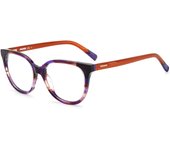 Montura de gafas Missoni Mujer MIS-0100-L7W